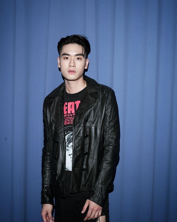 “ทะเล” แฮปปี้งานรุม แย้มมีผลงานซีรีส์ให้แฟนๆ ได้ติดตาม (มีคลิป)   