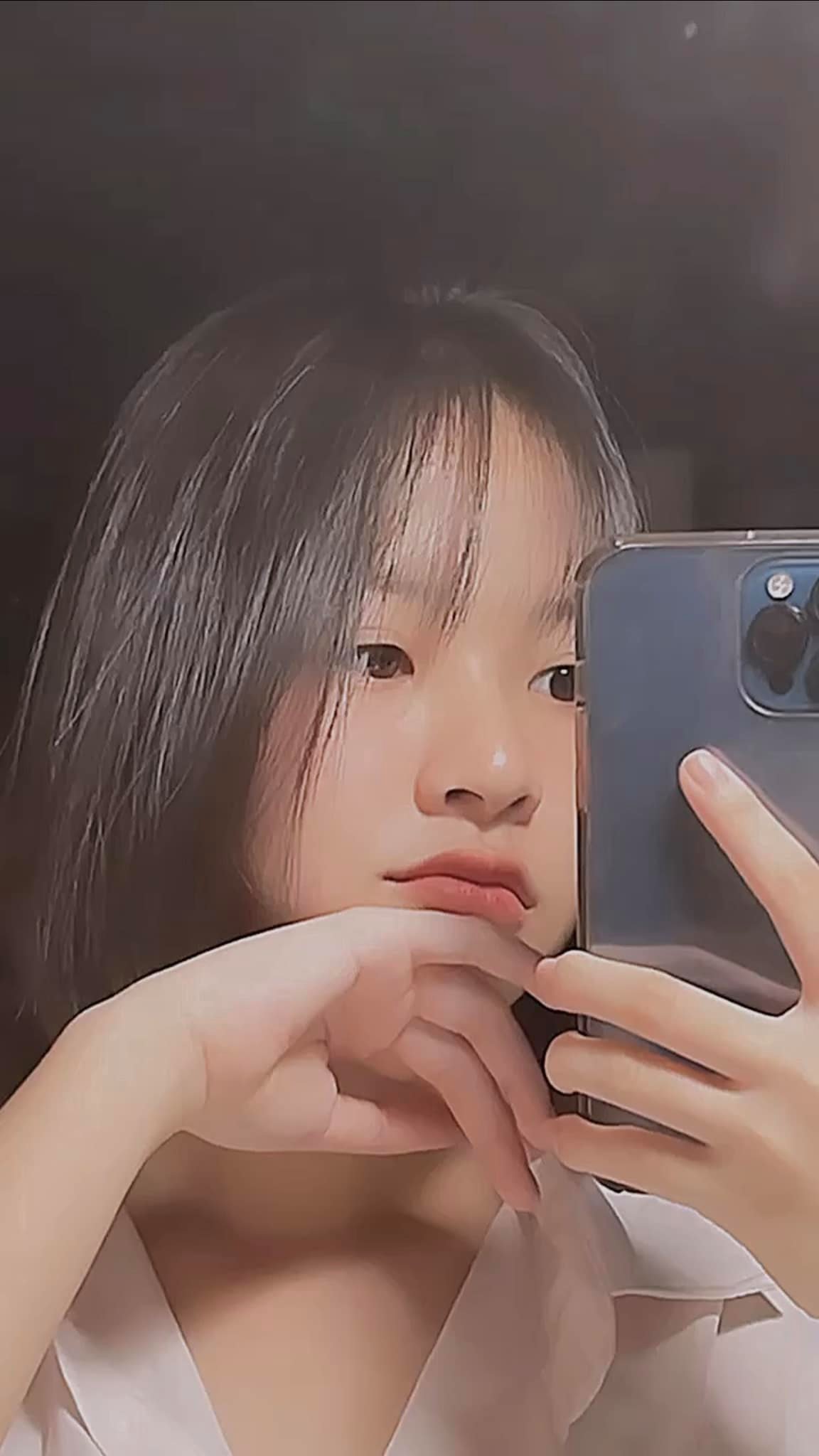 ชาวเน็ตอาลัย ‘น้องพลอย’ ดาว TikTok เปิดคลิปสุดท้ายยอดวิวทะลุ 5 ล้าน ชาวเน็ตอาลัย ‘น้องพลอย’ ดาว TikTok เปิดคลิปสุดท้ายยอดวิวทะลุ 5 ล้าน
