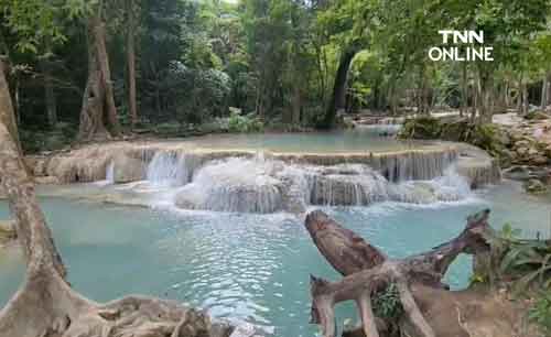 20 ปี “พาสปอร์ตอุทยานฯ” เพิ่งปัง ! ไอเทมสายเที่ยวรับแคมเปญ “ปั๊มครบทุกอุทยานฯ เที่ยวฟรี 1 ปี” 20 ปี “พาสปอร์ตอุทยานฯ” เพิ่งปัง ! ไอเทมสายเที่ยวรับแคมเปญ “ปั๊มครบทุกอุทยานฯ เที่ยวฟรี 1 ปี”
