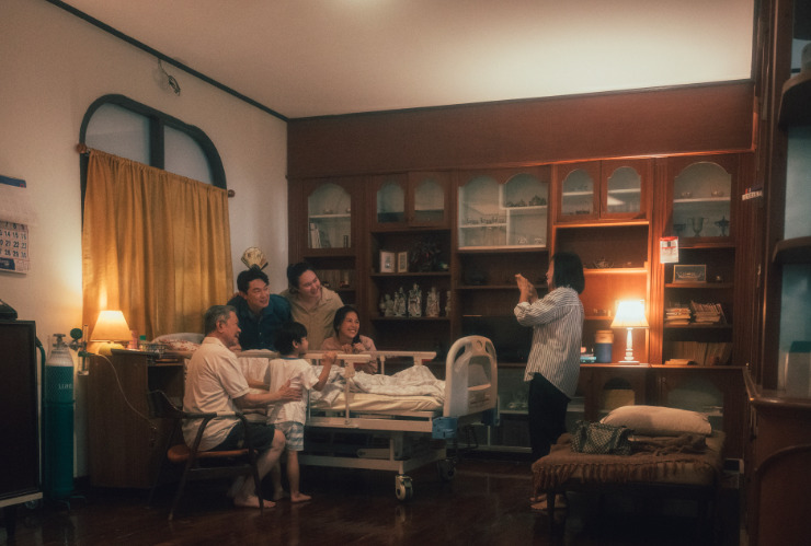 “Three Man Down” คัมแบ็ค กลับมารันวงการเพลงเศร้า
