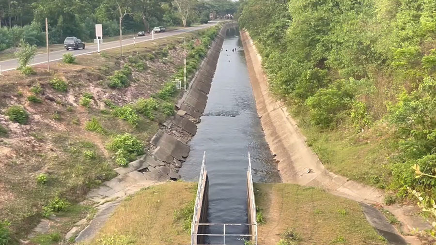 ประมวลเหตุการณ์ ฝนต้นฤดู  