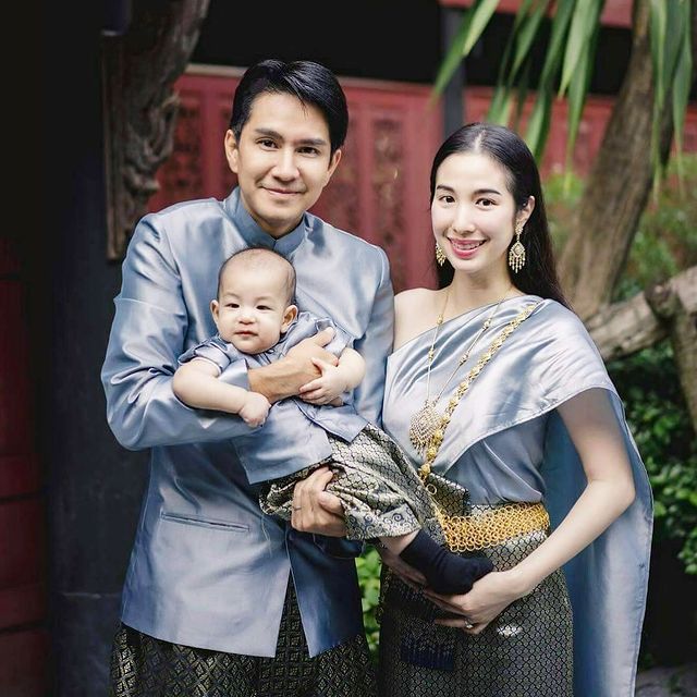ส่องกิจกรรมวันสงกรานต์ ตามวิถีนิวนอร์มอลของเหล่าคนบันเทิง