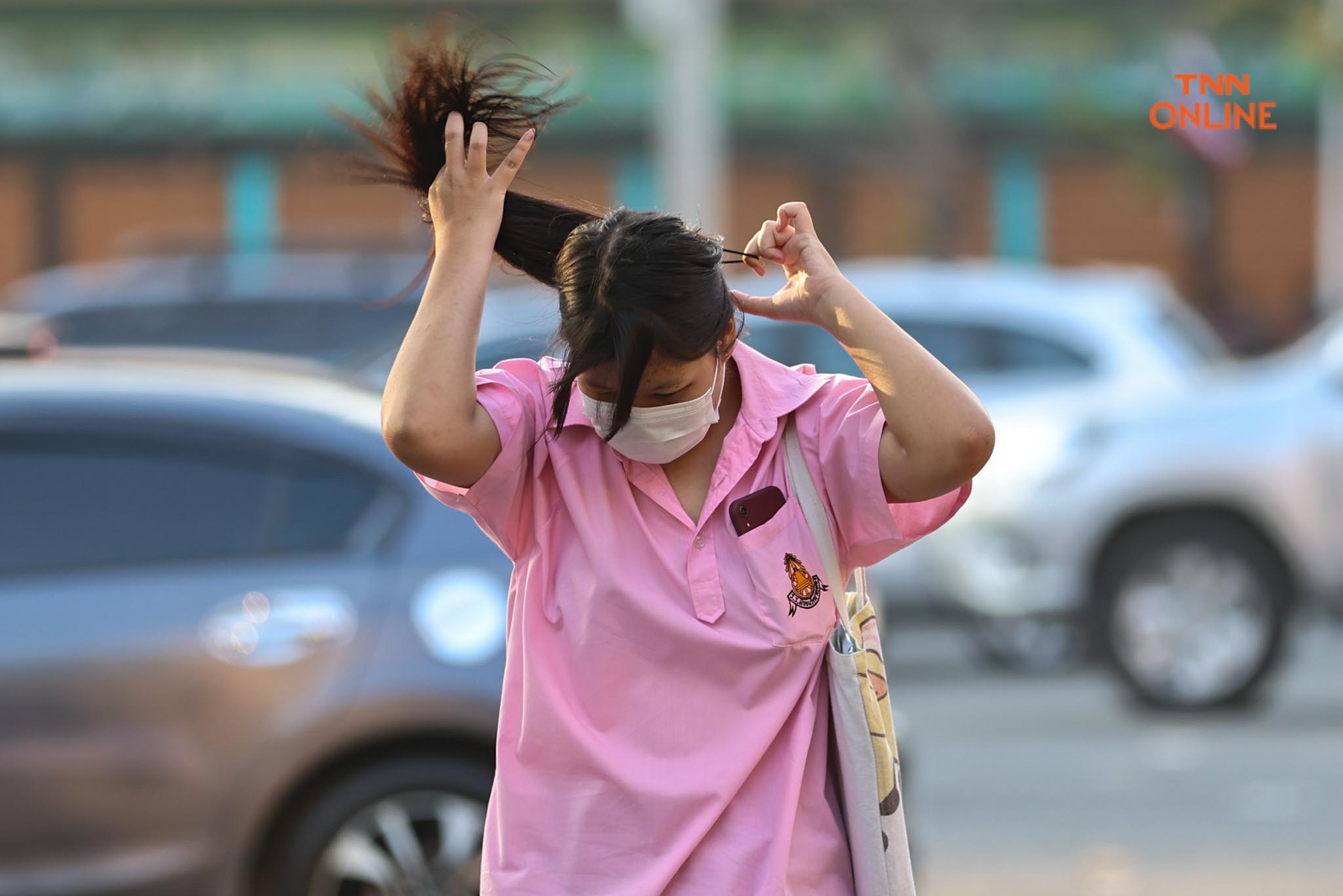 รร.วัดธาตุทอง เปิดกว้าง นร. เลือกไว้ทรงผมได้เองไม่จำกัดสิทธิ์ รร.วัดธาตุทอง เปิดกว้าง นร. เลือกไว้ทรงผมได้เองไม่จำกัดสิทธิ์
