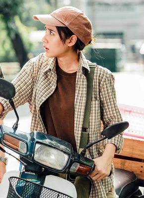 ญดา นริลญา นางเอกที่น่าจับตา ทั้งสวยทั้งเก่ง ครบรส ญดา นริลญา นางเอกที่น่าจับตา ทั้งสวยทั้งเก่ง ครบรส