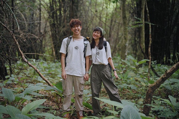  “อาย กมลเนตร” อัปเดตงานแต่ง เผยอยากให้เรียบง่ายที่สุด (มีคลิป) 