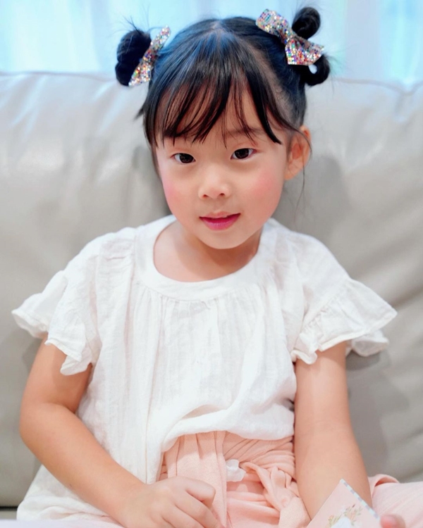 กุ๊บกิ๊บ ใจหล่น!!  เป่าเปา ล้มคางแตกเย็บ 4 เข็ม!