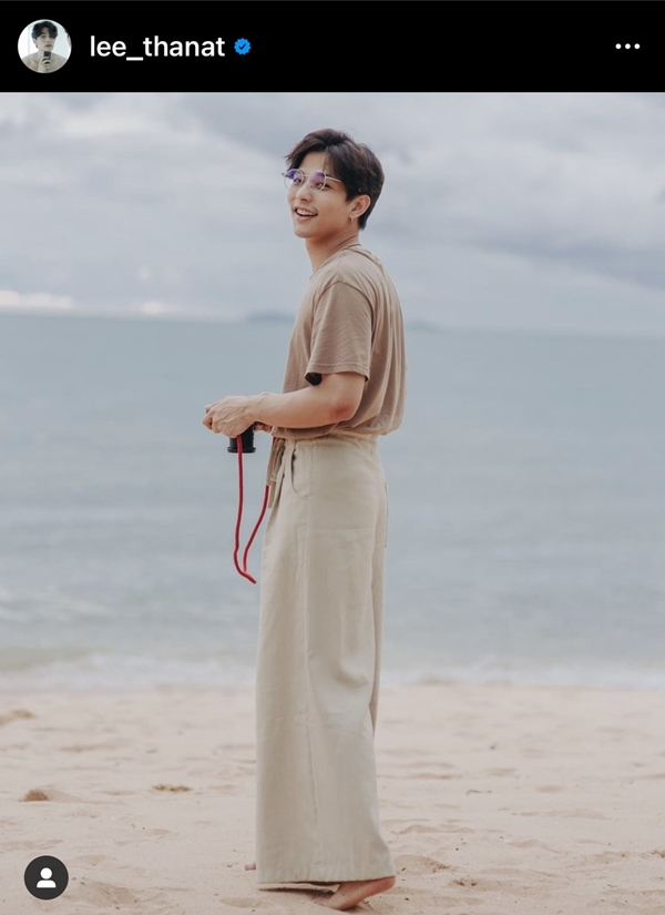 ลี ฐานัฐพ์ เผยตั้งใจเปิดประมูลกีตาร์ตัวโปรด มอบเงินช่วย รพ.สนาม