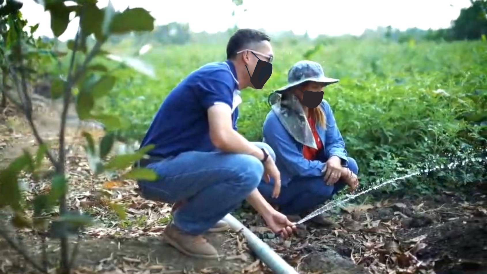 ตามไปดู CPF Greenfarm เลี้ยงหมูปลอดสาร เป็นมิตรสิ่งแวดล้อม ตามไปดู CPF Greenfarm เลี้ยงหมูปลอดสาร เป็นมิตรสิ่งแวดล้อม