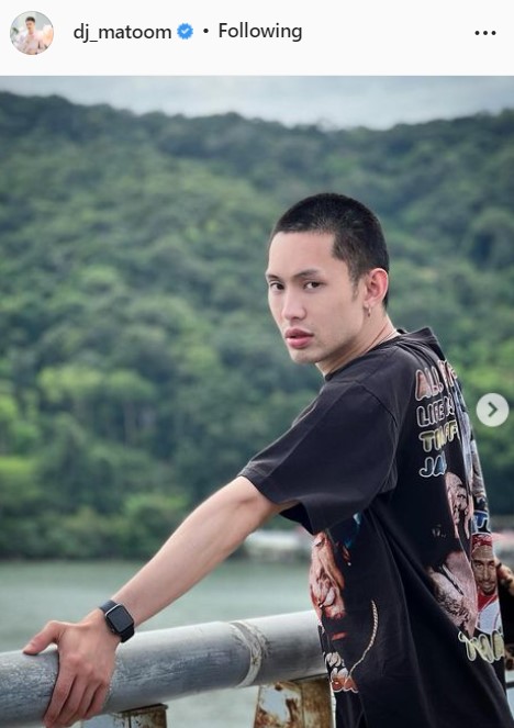 มะตูม เตชินท์ ฝากถึงคนขอบัตร จัสติน บีเบอร์ ถึงกับลั่น!! กลางรายการ