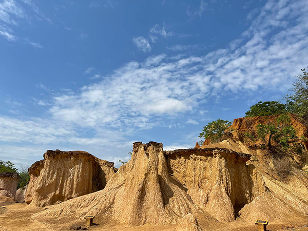 10 ที่เที่ยวแพร่ 2565 สัมผัสเสน่ห์เมืองล้านนา เมืองรองต้องห้ามพลาด