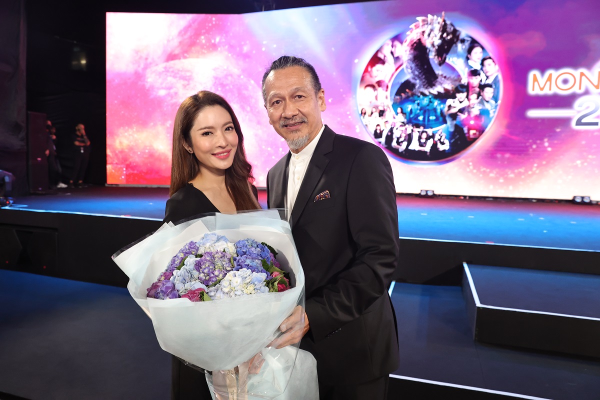 อ๊อฟ พงษ์พัฒน์ ออกงานหลังมีกระแสข่าวลืออาการป่วยหนัก อ๊อฟ พงษ์พัฒน์ ออกงานหลังมีกระแสข่าวลืออาการป่วยหนัก