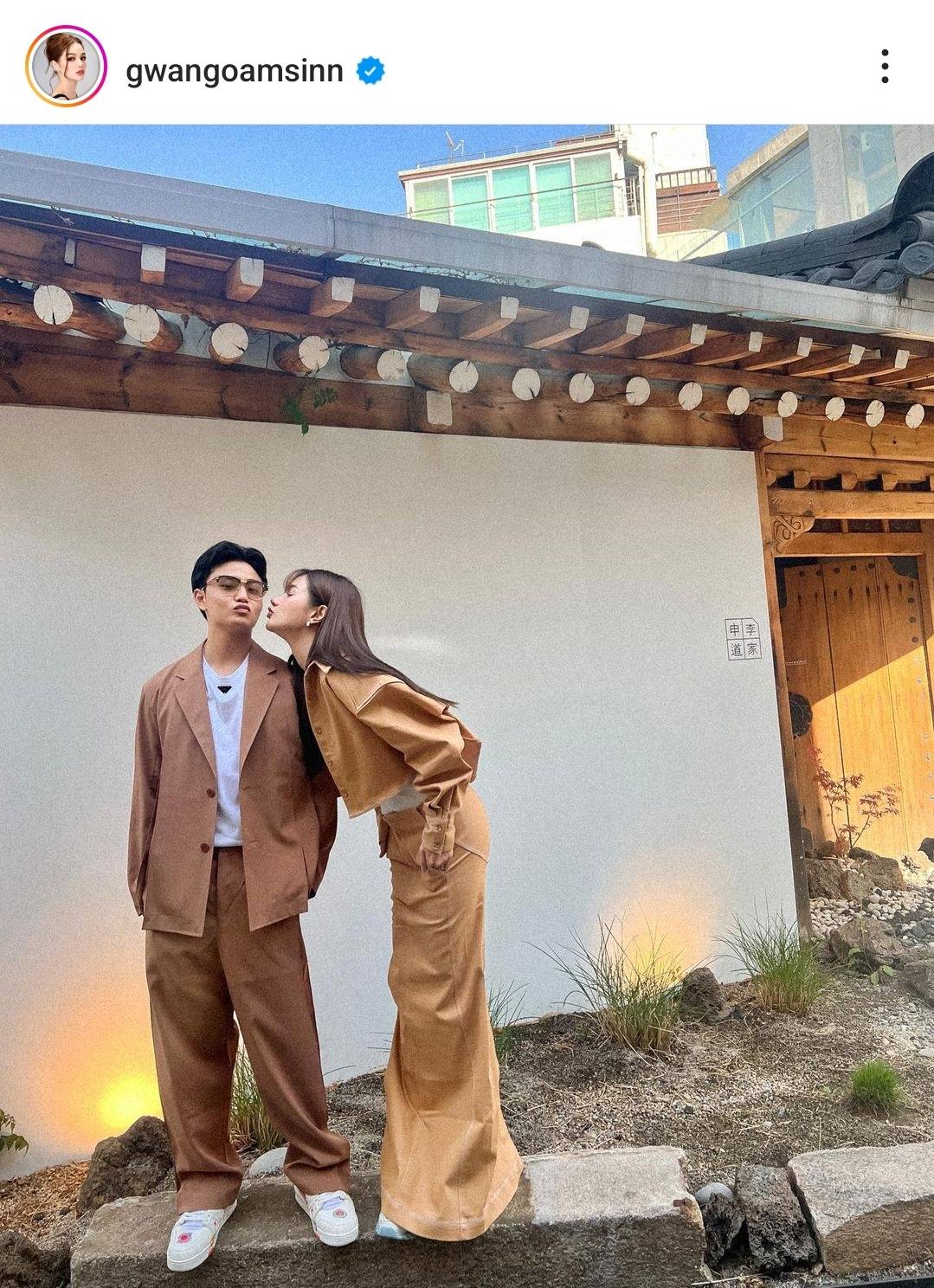 ฉันชอบหน้านี้ กวาง วรรณปิยะ เผยสาเหตุทำจมูกใหม่ราคาครึ่งล้าน เมินคนเทียบหน้าเก่า ฉันชอบหน้านี้ กวาง วรรณปิยะ เผยสาเหตุทำจมูกใหม่ราคาครึ่งล้าน เมินคนเทียบหน้าเก่า