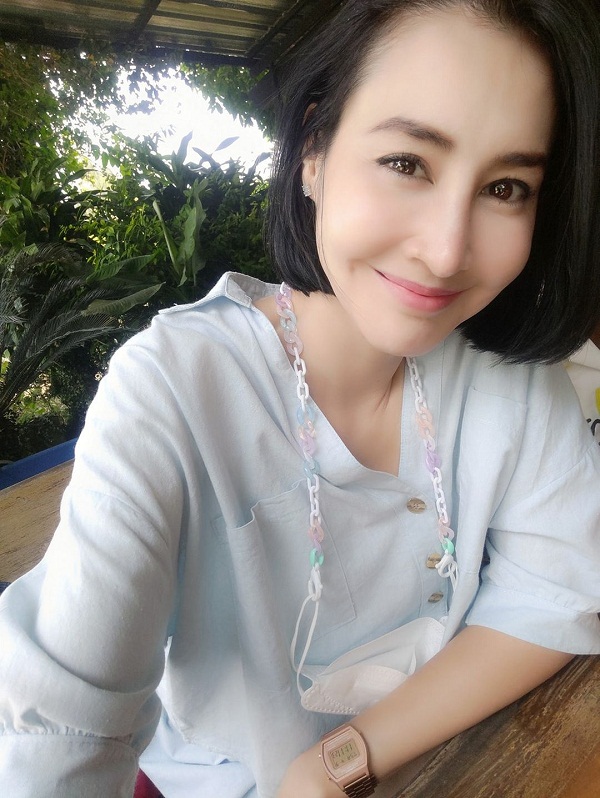 “ษา วรรณษา” วอนมิจฉาชีพ หยุดสร้างความเดือดร้อน (มีคลิป)