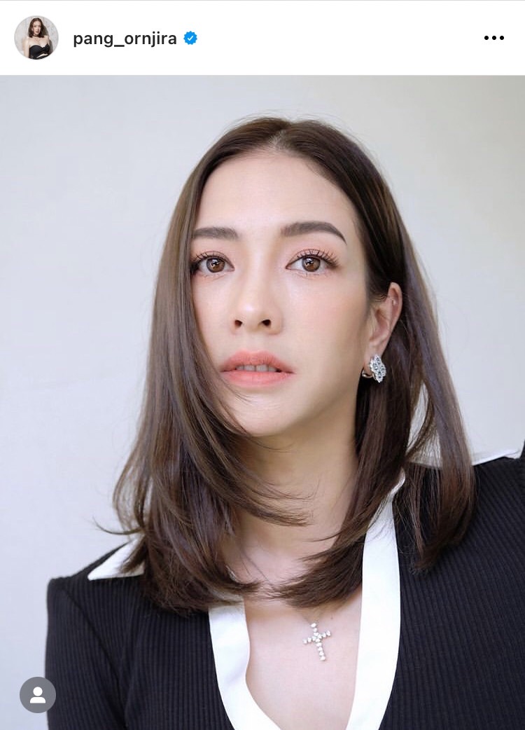 แป้ง อรจิรา  ได้เวลาอวดโฉมหน้าคุณพ่อหมีครั้งแรก 