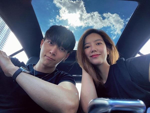 ริชชี่ อวยพรวันเกิด ก็อต แฟนคลับแห่แซวแคปชั่น Best Friend ริชชี่ อวยพรวันเกิด ก็อต แฟนคลับแห่แซวแคปชั่น Best Friend