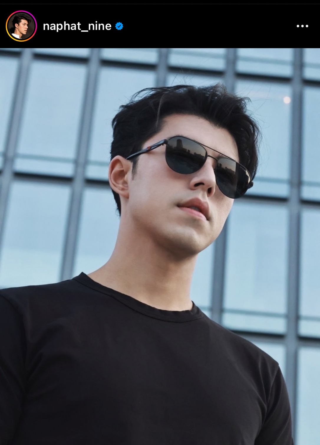 พื้นที่ว่างไม่มีแล้ว! นาย-ใบเฟิร์น เสิร์ฟภาพคู่สุดโรแมนติก พื้นที่ว่างไม่มีแล้ว! นาย-ใบเฟิร์น เสิร์ฟภาพคู่สุดโรแมนติก