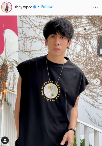 เต-โอม-ตูน สมาชิกวง Three Man Down ติดโควิด19 โดยแพทย์ประเมินเป็นผู้ป่วยสีเขียว