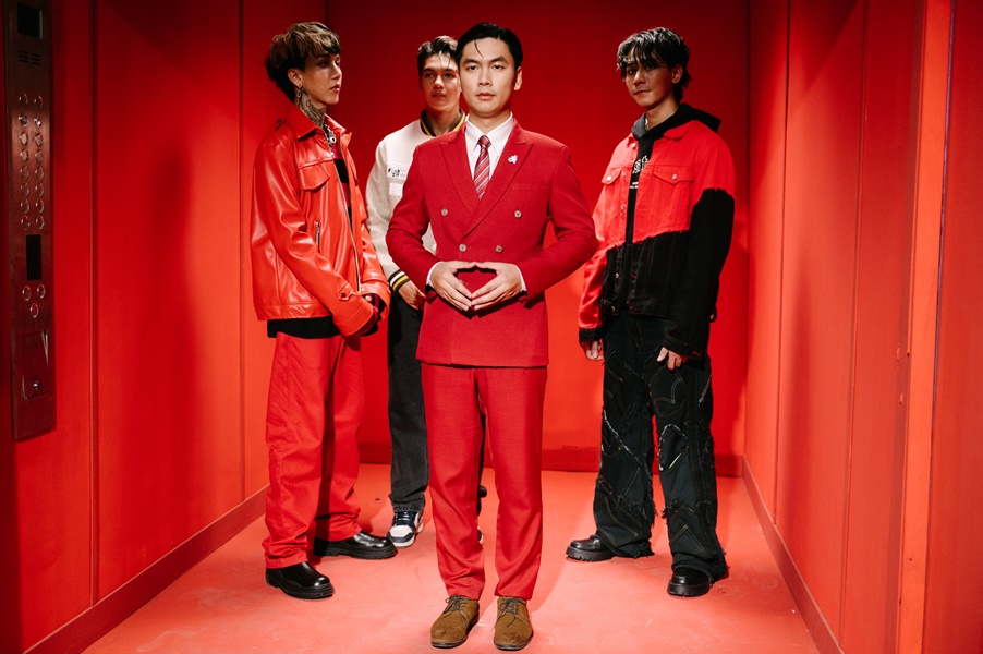 Paper Planes ปล่อยเพลงใหม่ ขอให้โชคเลว แซ่บแสบจี๊ด!! Paper Planes ปล่อยเพลงใหม่ ขอให้โชคเลว แซ่บแสบจี๊ด!!