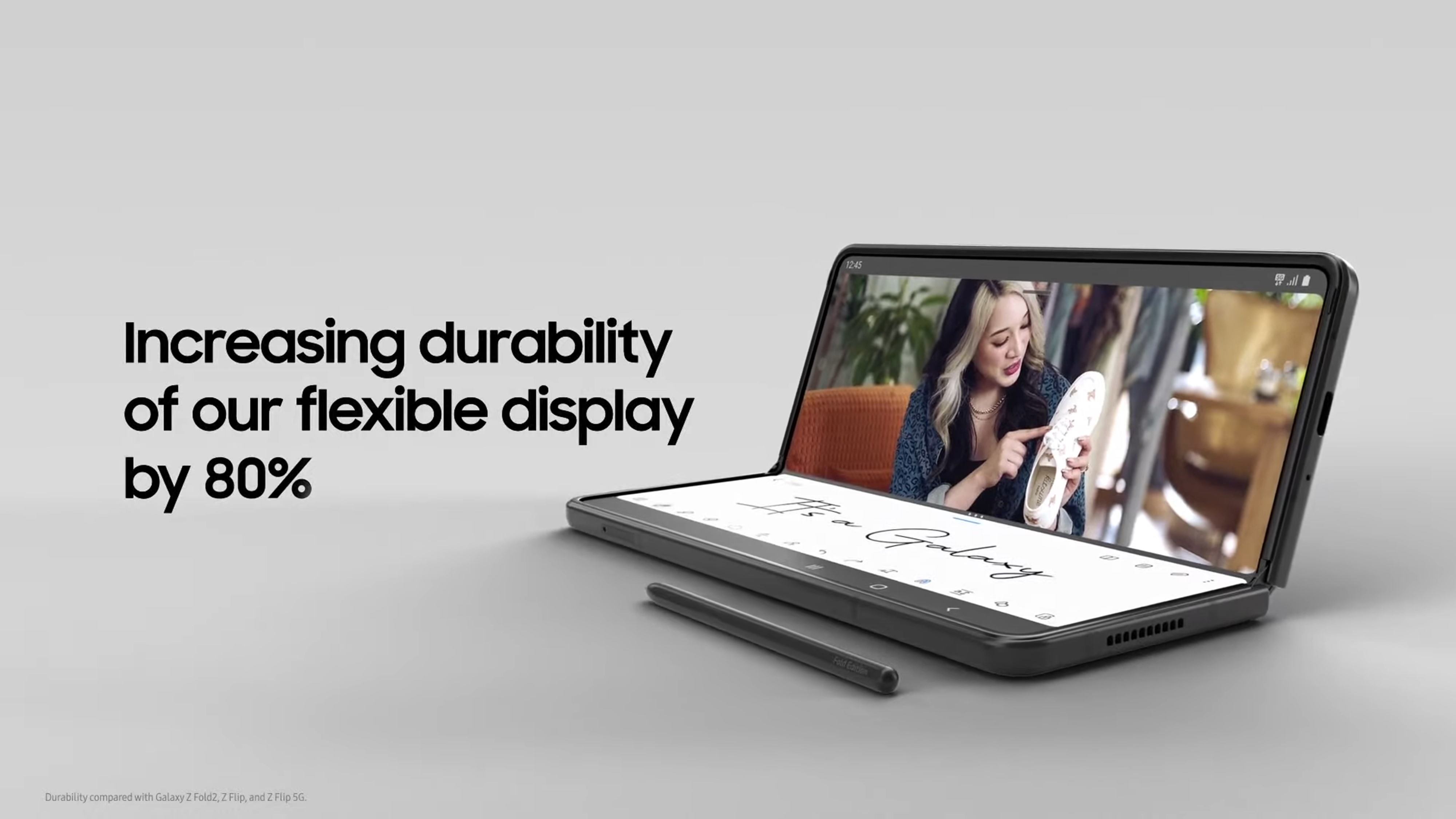 9 คำถามยอดฮิตเกี่ยวกับ Galaxy Z Fold3 | Flip3 5G ที่ใคร ๆ ก็อยากได้มากในขณะนี้ !!