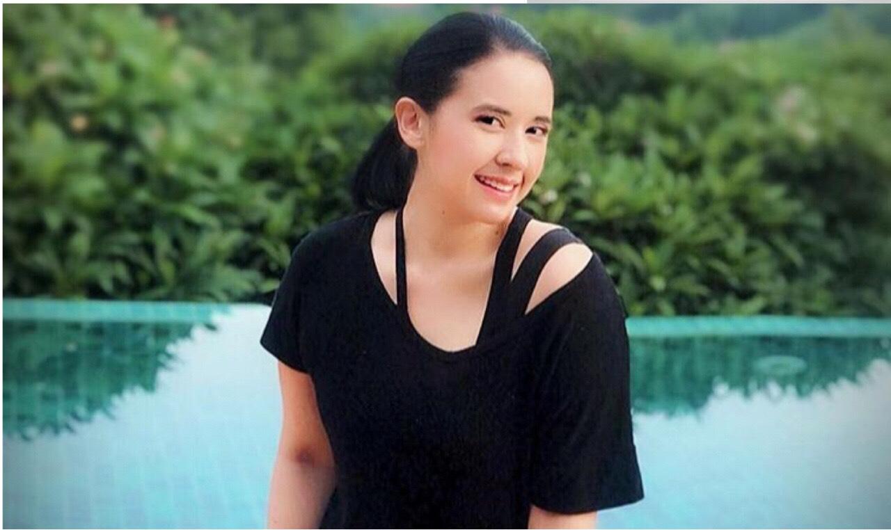 คุณแม่ ปุ๊กกี้ ปริศนา  เสียชีวิตแล้ว