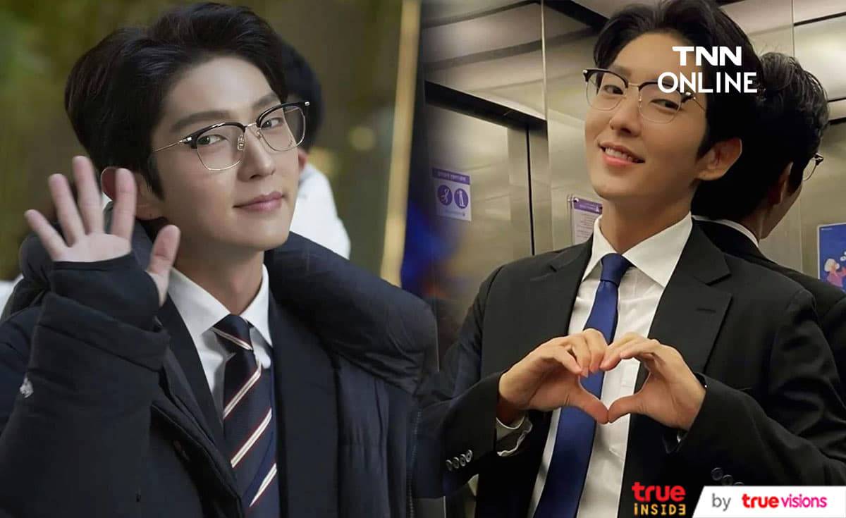 อีจุนกิ ติดโควิด-19 ทำให้ต้องพักการถ่ายทำซีรีส์เรื่อง Again My Life ทันที อีจุนกิ ติดโควิด-19 ทำให้ต้องพักการถ่ายทำซีรีส์เรื่อง Again My Life ทันที