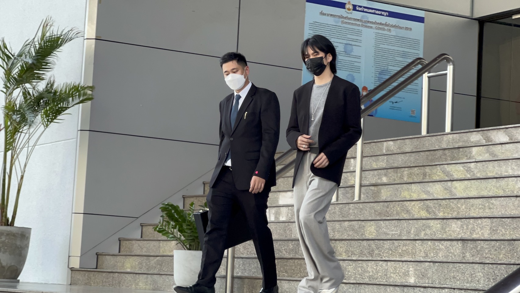 บิว จักรพันธ์ เปิดใจเสียงสั่นยินดี รับผิดชอบถ้าฝ่ายหญิงตั้งท้อง