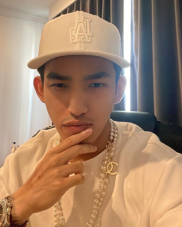 IRONBOY แร็ปเปอร์สุดคูล คว้า URBOYTJ ร่วมแจมในเพลงใหม่ (มีคลิป)