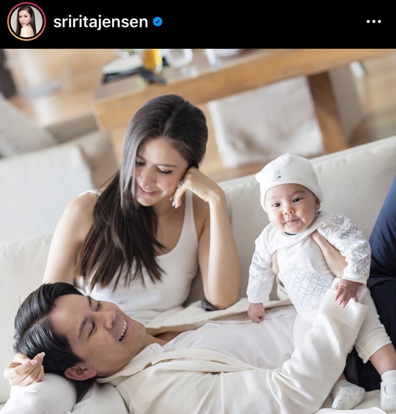 ศรีริต้า - กรณ์ เผยความลับที่ไม่มีใครเคยรู้มาก่อน!!