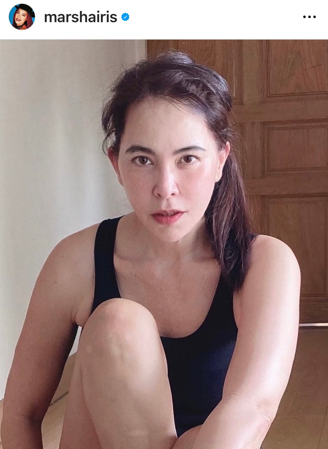 ส่องภาพหน้าสด มาช่า ในวัย 52 ปี สวยจึ้งไม่เปลี่ยน! 
