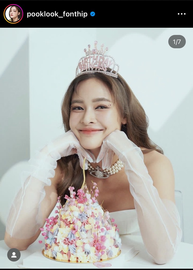 ไมค์ ภัทรเดช ยันรักมั่นคง ยังไม่คิดเรื่องแต่ง เผยไม่มีของขวัญให้ ปุ๊กลุก ไมค์ ภัทรเดช ยันรักมั่นคง ยังไม่คิดเรื่องแต่ง เผยไม่มีของขวัญให้ ปุ๊กลุก