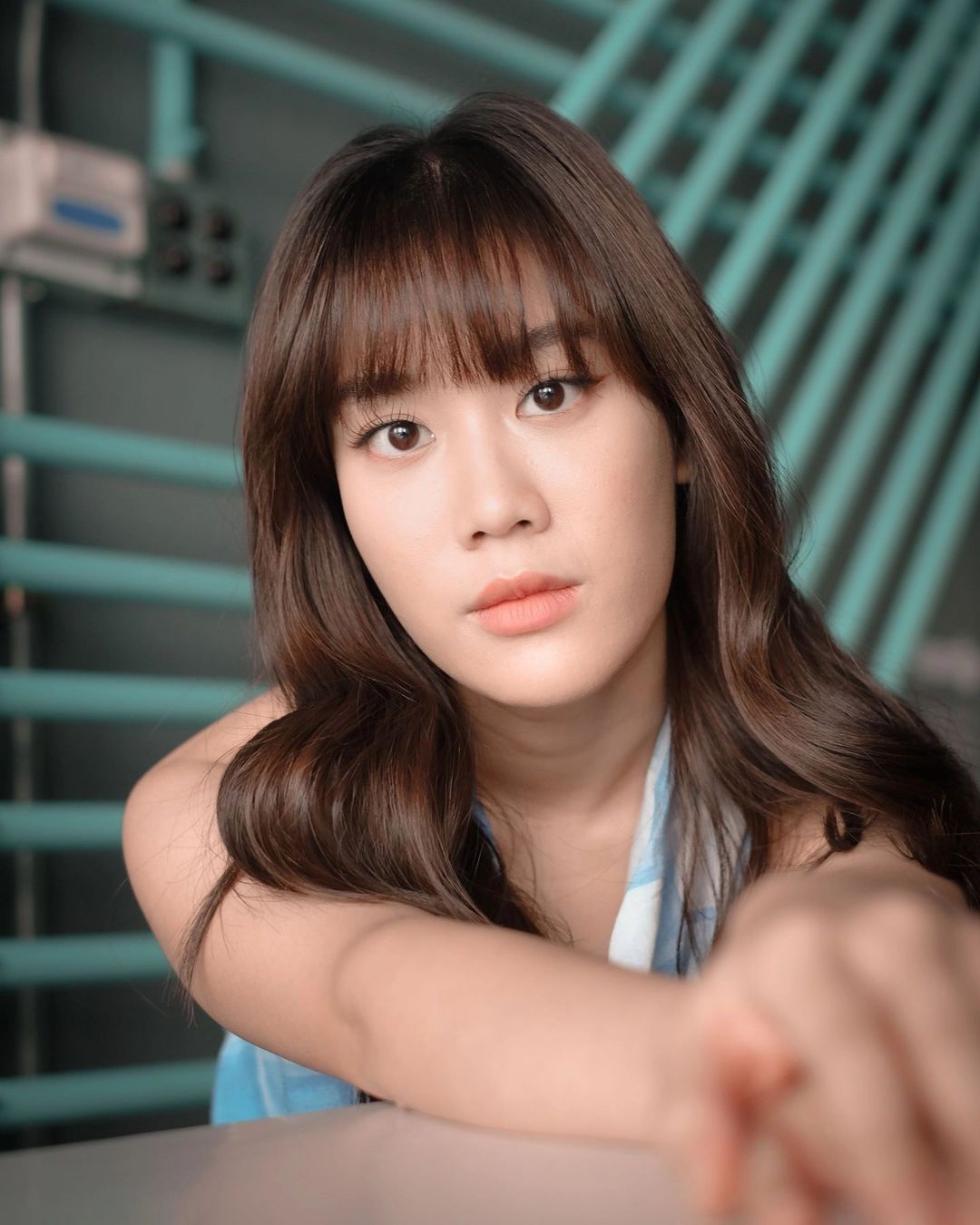 เบลล์ เผยความหินในการถ่ายทำซีรีส์ Remember You (มีคลิป) เบลล์ เผยความหินในการถ่ายทำซีรีส์ Remember You (มีคลิป)
