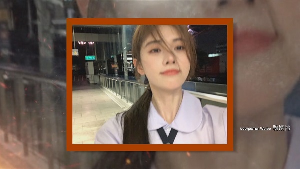 มาริโอ้ ตอบปมดราม่ากระแสแฟนๆชาวจีน สวมชุดนักเรียนไทย   (มีคลิป)