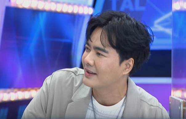 เคลลี่ ธนะพัฒน์ เคยเจอมรสุมชีวิต บวกเครียดจนต้องพบจิตแพทย์ 