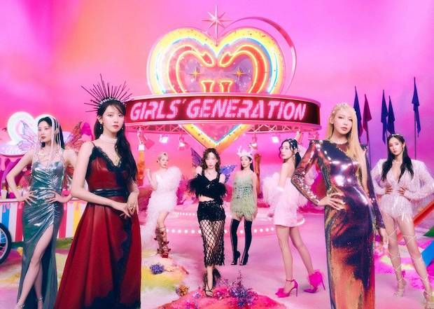 ‘ซอฮยอน’ ติดโควิด!! Girls’ Generation ยกเลิกโชว์คัมแบ็กสัปดาห์นี้ (มีคลิป) ‘ซอฮยอน’ ติดโควิด!! Girls’ Generation ยกเลิกโชว์คัมแบ็กสัปดาห์นี้ (มีคลิป)