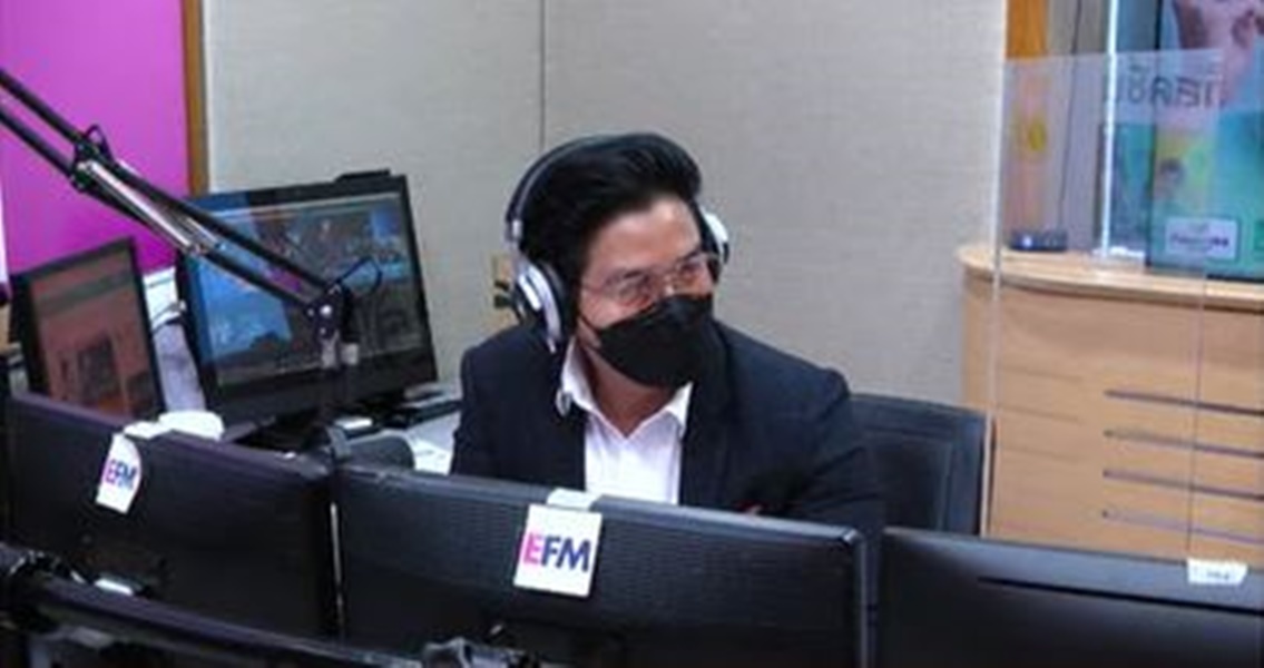 ชาวเน็ตจวก!  พีเค อ่านข่าวคนถูกรถชน ได้เงิน3,000 บาท ถือว่าคุ้ม!