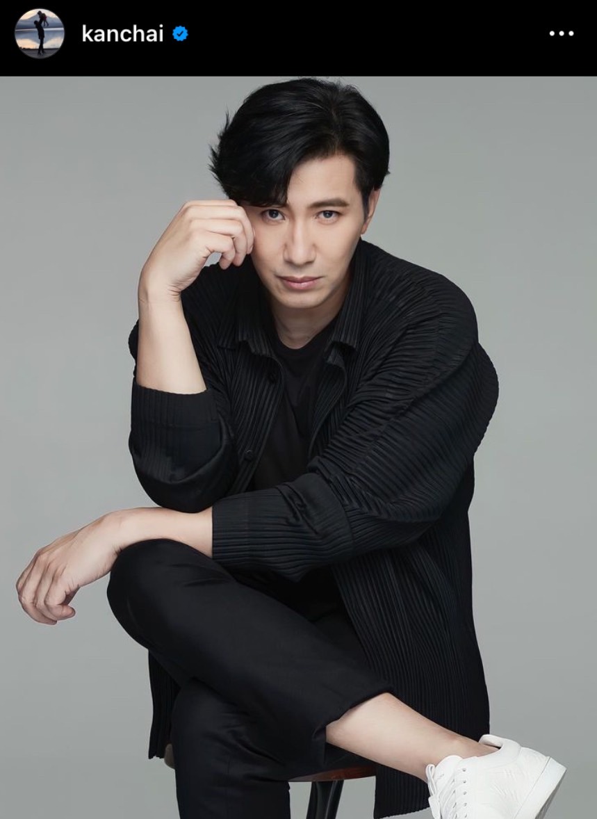 หนุ่ม กรรชัย เผย นาย ณภัทร เป็นสุภาพบุรุษตัวจริง หลังเป็นที่ปรึกษาเรื่องใบเฟิร์น