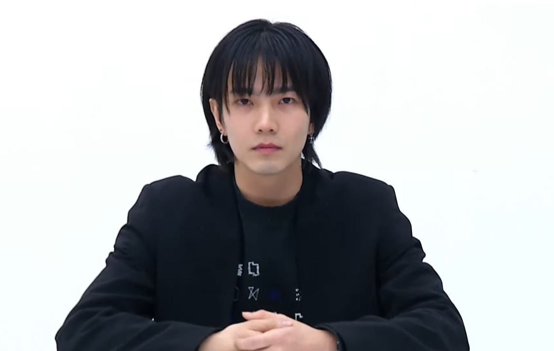 ถอดภาษากาย บิว จักรพันธ์ แถลงข่าวด้วยอารมณ์โกรธแค้น ,เกลียดชัด และ เศร้าเสียใจ