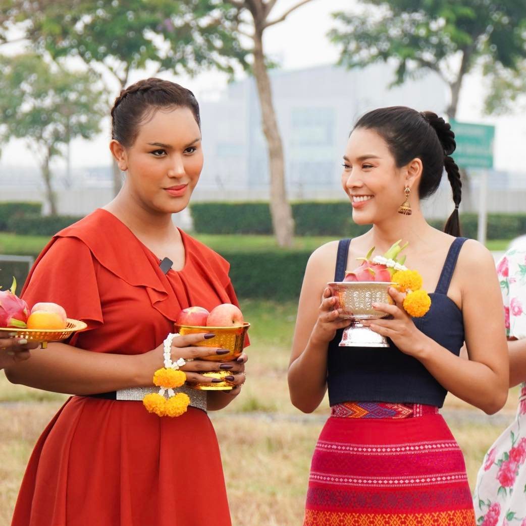 “พุดเดิ้ล – เมญ่า” ยืนยัน “แอนนา” เตรียมบินกลับไทยชี้แจงคดีหวยทิพย์ (มีคลิป)
