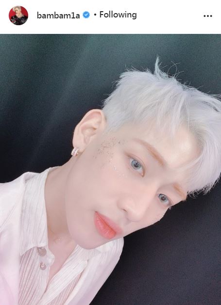 แบมแบม เผยความรู้สึก หลังถูกพาดพิงเปรียบ ลิซ่า ด้าน มดดำ ขอโทษแล้ว ยัน!! ไม่มีเจตนาไม่ดี