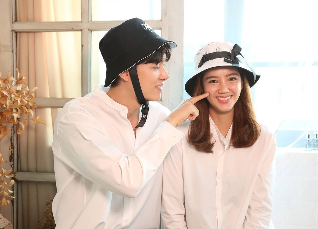  ก็อต อิทธิพัทธ์ - ริชชี่ อรเณศ เผยที่มาความรัก เริ่มต้นได้อย่างไร?