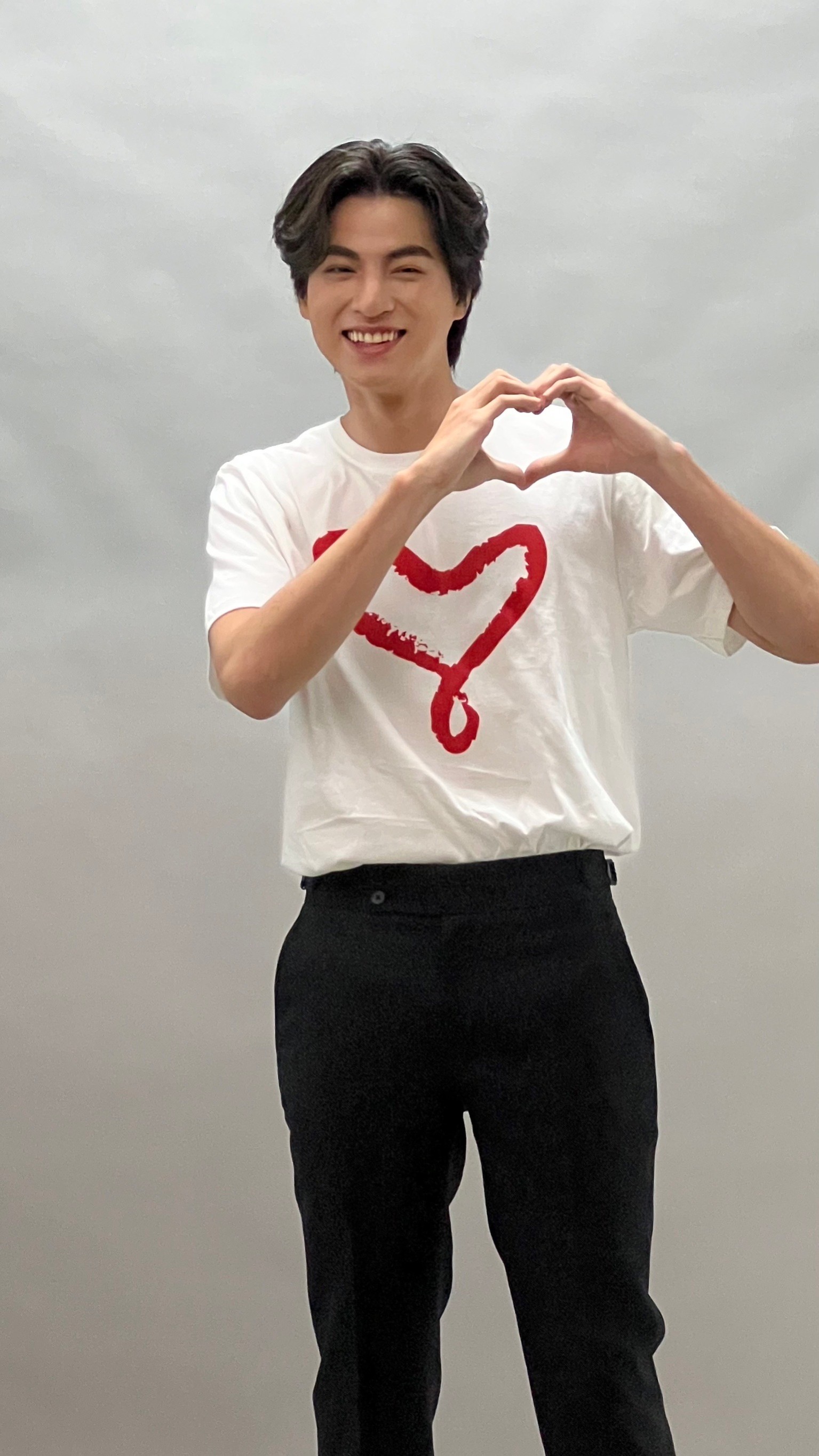 กลัฟ - โบว์ ถ่ายทำสปอตและโปสเตอร์ ประชาสัมพันธ์พร้อมกับเชิญชวนร่วมบริจาคทรัพย์เพื่อสร้างอาคารโรงพยาบาลรามาธิบดีแห่งใหม่ กลัฟ - โบว์ ถ่ายทำสปอตและโปสเตอร์ ประชาสัมพันธ์พร้อมกับเชิญชวนร่วมบริจาคทรัพย์เพื่อสร้างอาคารโรงพยาบาลรามาธิบดีแห่งใหม่