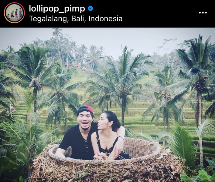 ดีเจเผือก เผยเส้นทางความรัก 10 ปี กับ ตำนานดอกฟ้ากับหมาวัด ดีเจเผือก เผยเส้นทางความรัก 10 ปี กับ ตำนานดอกฟ้ากับหมาวัด