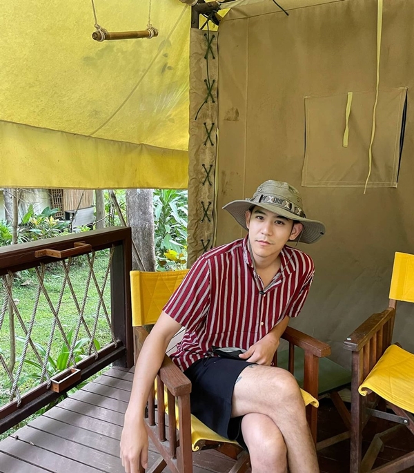 ดาว พิมพ์ทอง เคลียร์ปมทำร้าย พอร์ช ย้ำ!! ไม่เคยปั่นหัว เกรซ