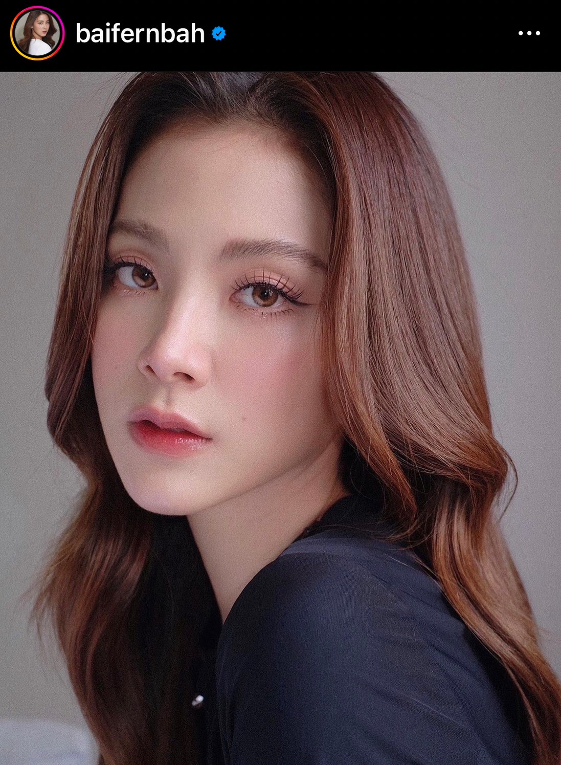 รวมเหล่าดาราชาย เคยเอ่ยปากบอกปลิ้ม ใบเฟิร์น พิมพ์ชนก
