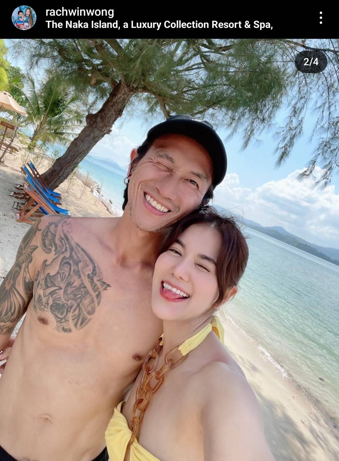 เล่าไปเขินไป ก้อย รัชวิน ย้อนความหลัง เล่าเหตุการณ์ ตูน บอดี้สแลม ขอเป็นแฟน เล่าไปเขินไป ก้อย รัชวิน ย้อนความหลัง เล่าเหตุการณ์ ตูน บอดี้สแลม ขอเป็นแฟน