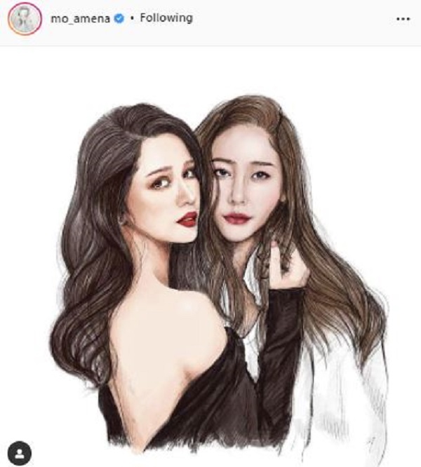 “โม อมีนา” เคลียร์ดราม่ากลับลำพูดถึงสภาพศพ “แตงโม นิดา” (มีคลิป)
