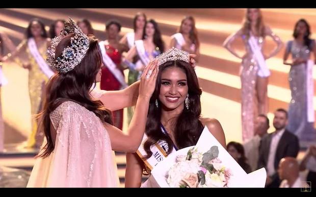 สปิริตสูง!! ‘แพรว - แพรววณิชยฐ์’ คอยดูแลนางงามแอฟริกาใต้แม้พลาดมงใหญ่ Miss Supranational (มีคลิป) สปิริตสูง!! ‘แพรว - แพรววณิชยฐ์’ คอยดูแลนางงามแอฟริกาใต้แม้พลาดมงใหญ่ Miss Supranational (มีคลิป)