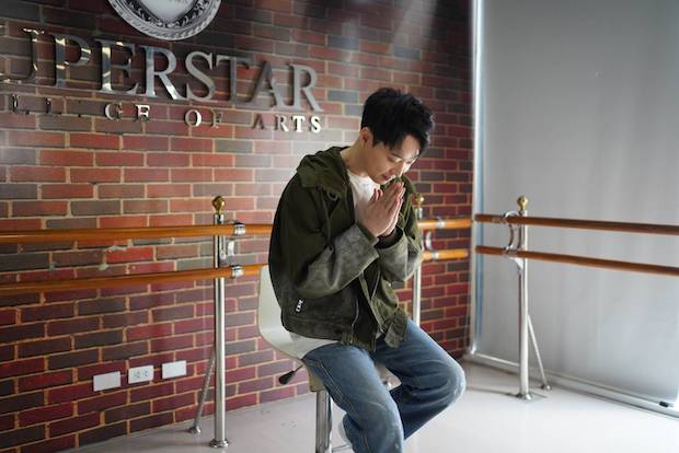 ไม่ได้ฉายในเกาหลี!! หนังใหม่ ‘ปาร์คยูชอน’ ปล่อยสตรีมแทนชนโรงภาพยนตร์
