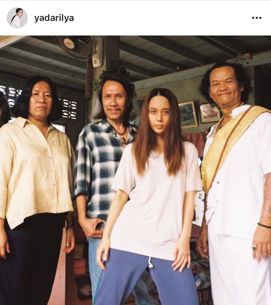 “ญดา นริลญา” จ่อดำเนินคดี หากไม่หยุดคอมเมนต์หื่น “ญดา นริลญา” จ่อดำเนินคดี หากไม่หยุดคอมเมนต์หื่น