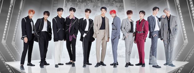กลับถึงเกาหลีแล้ว!! บอยแบนด์ ‘OMEGA X’ หลังถูกสังกัดลอยแพที่สหรัฐ กลับถึงเกาหลีแล้ว!! บอยแบนด์ ‘OMEGA X’ หลังถูกสังกัดลอยแพที่สหรัฐ